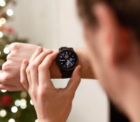 La Garmin Venu 2 // Source : Frandroid