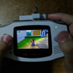 Jouer à la PS1 sur une Game Boy Advance, c’est possible… avec un Raspberry Pi Jouer à la PS1 sur une Game Boy Advance, c’est possible… avec un Raspberry Pi