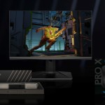Nvidia : testez vos réflexes avec de la latence pour gagner des cadeaux