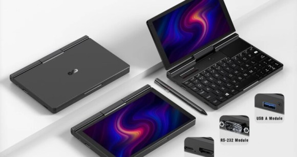 GPD Pocket 3