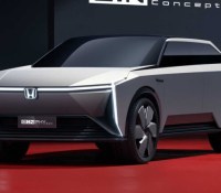Source : Honda