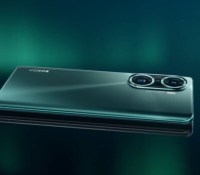 Le Honor 60 // Source : Honor