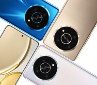 Le Honor X30 // Source : Honor