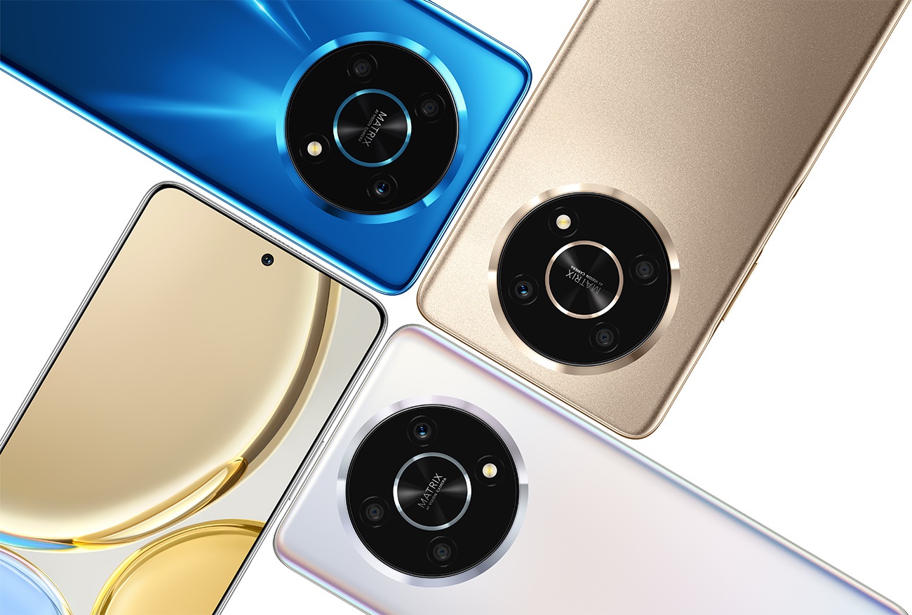 Le Honor X30