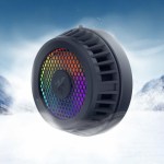 Cet accessoire MagSafe est conçu pour refroidir votre iPhone (et lui ajouter du RGB) Cet accessoire MagSafe est conçu pour refroidir votre iPhone (et lui ajouter du RGB)