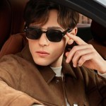 Huawei lance de nouvelles lunettes connectées pour écouter de la musique, mais pas seulement Huawei lance de nouvelles lunettes connectées pour écouter de la musique, mais pas seulement