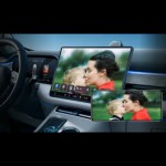 Avec HarmonyOS Smart Cockpit, Huawei s’attaque à Android Automotive sur le marché de l’automobile