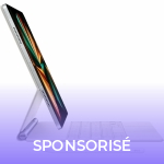 iPad Pro avec puce Apple M1 ou iPad Air : lequel choisir avec un paiement en plusieurs fois sans frais de Boulanger ?