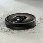 iRobot Roomba 981 : ce puissant robot aspirateur chute sous les 400 euros iRobot Roomba 981 : ce puissant robot aspirateur chute sous les 400 euros