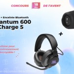 #FrandroidOffreMoi un casque et une enceinte JBL #FrandroidOffreMoi un casque et une enceinte JBL