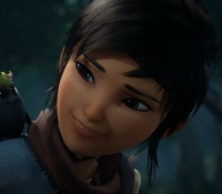 Kena : Bridge of Spirits // Source : Ember Lab