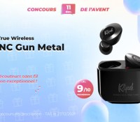 KLIPSCH concours FrandroidOffreMoi