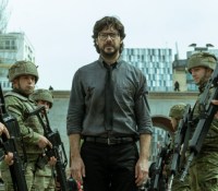 La casa de papel Partie 5 volume 2 // Source : Netflix