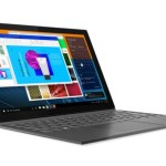 Lenovo brade sa tablette (avec clavier) sous Windows à moins de 200 €