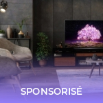 Pourquoi les TV OLED LG C1 sont la définition même d’un bon téléviseur gaming Pourquoi les TV OLED LG C1 sont la définition même d’un bon téléviseur gaming