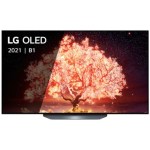 À quelques semaines de Noël, l’excellente TV LG OLED55B1 chute à 999 € À quelques semaines de Noël, l’excellente TV LG OLED55B1 chute à 999 €