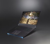 Le premier PC portable gaming de LG // Crédit LG