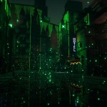 Fortnite s&rsquo;offre Neo, Trinity et Matrix Resurrections