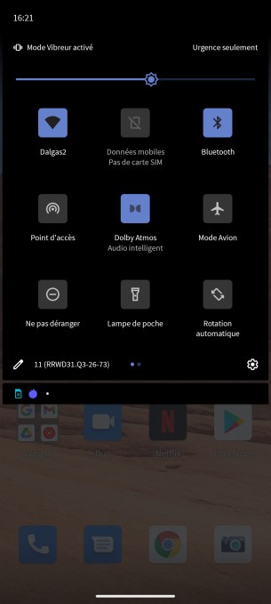 Moto G31