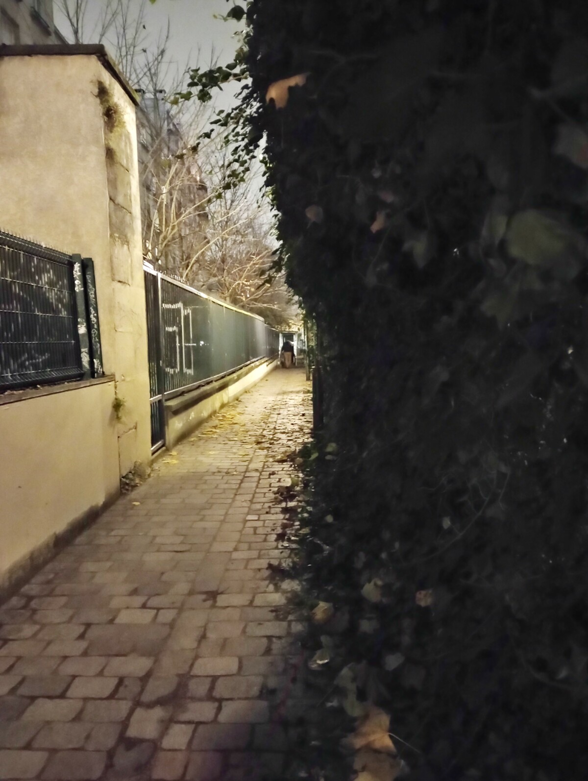 Avec mode nuit Avec mode nuit