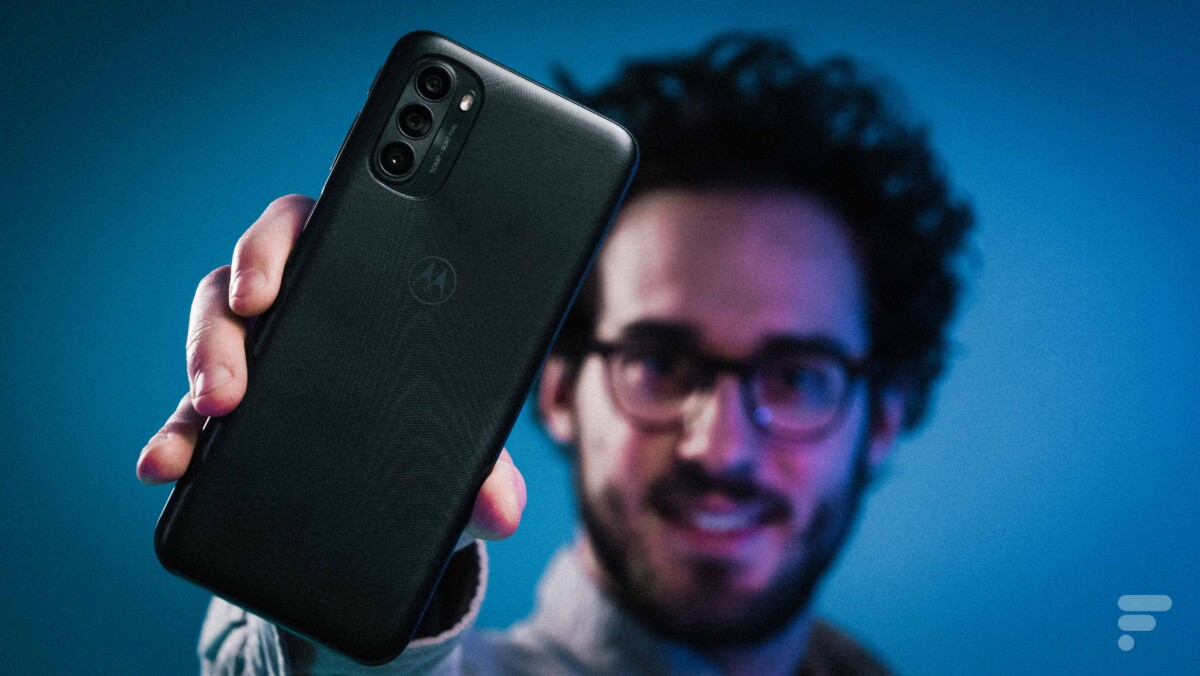 Source : Anthony Wonner - Frandroid Source : Anthony Wonner - Frandroid