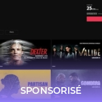 Multi-Live, qualité 4K, mode Expert… l&rsquo;application myCANAL est la plus complète et on vous explique pourquoi