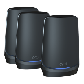 Netgear Orbi 960 (WiFi 6E) Netgear Orbi 960 (WiFi 6E)