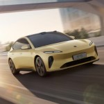 Nio ET5 officialisée : elle veut croquer la Tesla Model 3 avec ses 1000 km d’autonomie Nio ET5 officialisée : elle veut croquer la Tesla Model 3 avec ses 1000 km d’autonomie