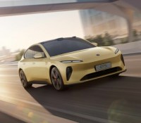 Nio ET5