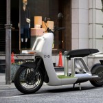 Nito Cargo & Share : c’est comme un vélo cargo, mais à la sauce scooter électrique