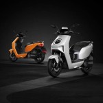 NIU YQi : le scooter hybride qui veut vous faire oublier les petites autonomies NIU YQi : le scooter hybride qui veut vous faire oublier les petites autonomies
