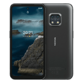 Nokia XR20 Nokia XR20