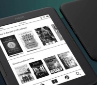 Nook GlowLight 4