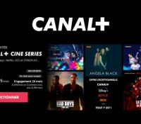 Offre Canal+