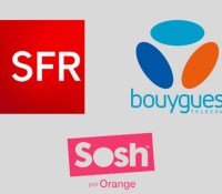 Offres fibre 16€ Frandroid