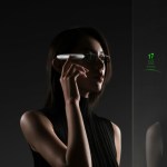 Oppo dévoile un monocle connecté à mettre sur vos lunettes