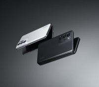 L'Oppo Find N // Source : Oppo