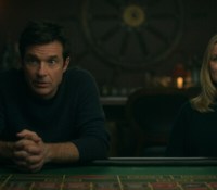 Jason Bateman et Laura Linney reprennent du service dans la 4e saison d'Ozark // Source : Netflix