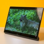 Lenovo Yoga Tab 13 : Cette très bonne tablette familiale se trouve à très bon prix Lenovo Yoga Tab 13 : Cette très bonne tablette familiale se trouve à très bon prix