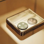 P50 Pocket : le smartphone à clapet de Huawei se dévoile un peu plus en images P50 Pocket : le smartphone à clapet de Huawei se dévoile un peu plus en images