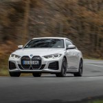 Essai de la BMW i4 M50 : l’alternative la plus crédible à la Tesla Model 3 ? Essai de la BMW i4 M50 : l’alternative la plus crédible à la Tesla Model 3 ?