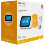 Ce pack réveil + ampoule connectée de Xiaomi ne coûte pas plus de 50 € Ce pack réveil + ampoule connectée de Xiaomi ne coûte pas plus de 50 €