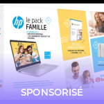 Le PC portable HP 15 passe à 549 euros (voire moins) avec de nombreuses réductions Le PC portable HP 15 passe à 549 euros (voire moins) avec de nombreuses réductions