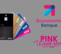 Pink Week end Décembre 2021