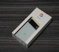 Pixel 6 Pixel 6