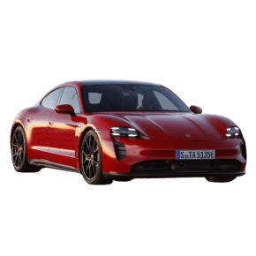 Porsche Taycan GTS