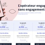 100 Go de 4G/5G pour 9,99€/mois : ce forfait mobile est difficilement contournable 100 Go de 4G/5G pour 9,99€/mois : ce forfait mobile est difficilement contournable