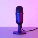 Test Razer Seiren V2 X : un microphone qui peine à convaincre Test Razer Seiren V2 X : un microphone qui peine à convaincre