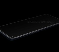 Le Realme 9i  // Source : OnLeaks et 91Mobiles