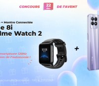 REALME FrandroidOffreMoi concours